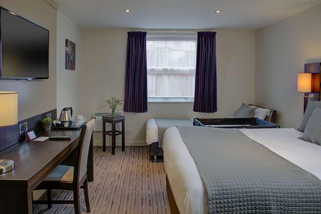 Milestone Peterborough Hotel A1M, Sure Hotel Collection By Best Western Stilton Exterior photo