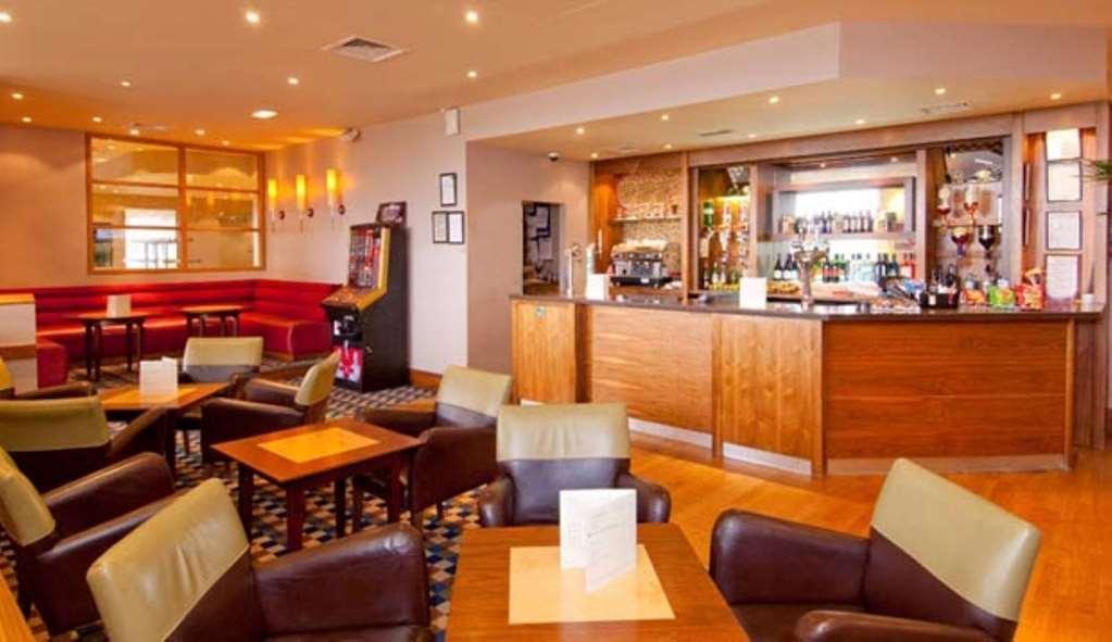 Milestone Peterborough Hotel A1M, Sure Hotel Collection By Best Western Stilton Exterior photo
